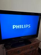 TV Philips, Philips, Smart TV, Gebruikt, Ophalen of Verzenden