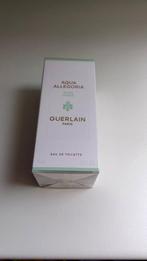 Guerlain Paris, aqua allegorie 75ml ,2025, Ophalen of Verzenden, Nieuw