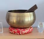 Klankschaal 19 cm, Ophalen of Verzenden