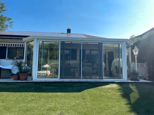 Gratis veranda, Tuin en Terras, Overkappingen, Veranda, Ophalen