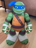 Grote Leonardo Speelset Ninja Turtles, Enlèvement, Utilisé