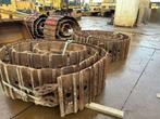 Hitachi ZX 870 tracks, Gebruikt