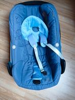 maxi cosi met slaapzak, Kinderen en Baby's, Ophalen, Gebruikt