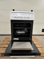 Oven met gaskookplaat, Elektronische apparatuur, Fornuizen, Nieuw, 4 kookzones, 85 tot 90 cm, Tussenbouw