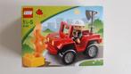LEGO Box nr 6169 / brandweercommandant, Enlèvement, Comme neuf, Lego