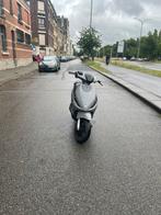 Piaggio zip 2 takt 50cc, Ophalen, 50 cc, Elektrisch, Zip