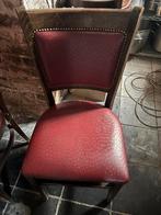 Chaises, Enlèvement ou Envoi