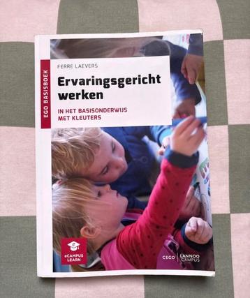 Ervaringsgericht werken beschikbaar voor biedingen