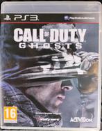 PS3 - Call of Duty - Geesten, Games en Spelcomputers, Ophalen, Zo goed als nieuw