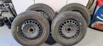 Pneus, Autos : Pièces & Accessoires, 15 pouces, Pneus hiver, Pneu(s), Enlèvement
