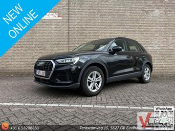 Audi Q3 35 TDI Business Edition Automaat | € 17.950,- NETTO! beschikbaar voor biedingen