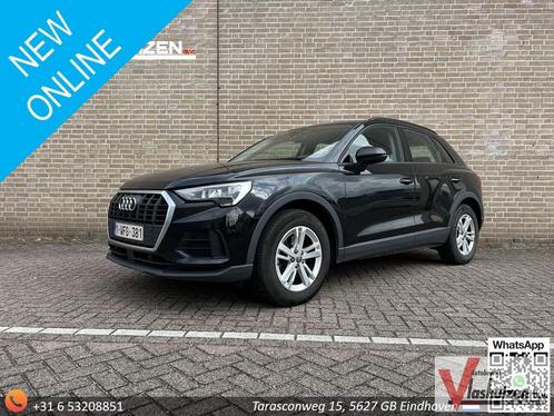 Audi Q3 35 TDI Business Edition Automaat | € 17.950,- NETTO!, Auto's, Audi, Bedrijf, Q3, ABS, Adaptieve lichten, Airbags, Alarm