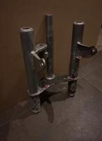 Honda Z50A VOORVORK, Motoren, Ophalen of Verzenden, Gebruikt