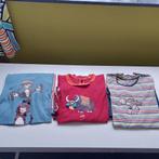 Woody pyjama's met intacte print mt 152, Kinderen en Baby's, Kinderkleding | Maat 152, Nacht- of Onderkleding, Gebruikt, Meisje