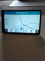 GPS  Garmin drive smart 76, Auto diversen, Autonavigatie, Ophalen of Verzenden
