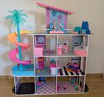LOL Doll House, Kinderen en Baby's, Ophalen, Zo goed als nieuw, Hout