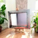 Grote spiegel. De afmetingen zijn 53 bij 63 cm, Huis en Inrichting, Ophalen