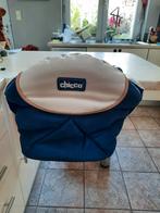 Chicco verplaatsabare stoel, Kinderen en Baby's, Kinderstoelen, Ophalen, Zo goed als nieuw