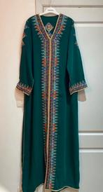 Kaftan, Ophalen of Verzenden, Zo goed als nieuw