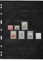 België 267/72 ** Reeks Kathedralen, Frankeerzegel, Ophalen of Verzenden, Zonder stempel, Postfris