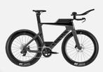 Triathlon- tijdritfiets Canyon Speedmax CF 7 AXS Powermeter, Fietsen en Brommers, Ophalen, Zo goed als nieuw, Carbon