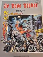 Biddeloo - Medusa, Boeken, Stripverhalen, Gelezen, Eén stripboek, Ophalen of Verzenden, Biddeloo