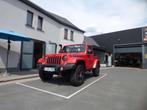Jeep Wrangler Wrangler JK 2.8 crd Night Eagle edition !, Auto's, Jeep, Automaat, 4 zetels, 4 cilinders, Leder