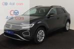 Volkswagen T-Roc 3275 Life Business, cam, ParkAssist, CarPla, Autos, Volkswagen, Neuf, Achat, Entreprise, 5 portes