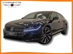 Volkswagen Arteon 1.4 Shooting Brake R-Line Hybrid, 1395 cm³, Cruise Control, Euro 6, https://public.car-pass.be/vhr/8677ebf5-daa5-407a-b7d4-9573b3416498