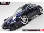 Porsche 997 Targa 4 3.6i 325cv - Boîte manuelle -, Phares antibrouillard, 240 kW, Bleu, Achat