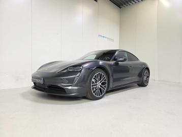 Porsche Taycan Performane Battery -93.4 kWh - BOSE - Topsta beschikbaar voor biedingen