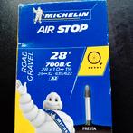 Michelin Air Stop, Fietsen en Brommers, Fietsaccessoires | Fietsgereedschap, Ophalen, Nieuw, Bandgereedschap