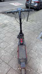 Ninebot zt3 pro, Fietsen en Brommers, Steps, Ophalen of Verzenden, Zo goed als nieuw, Elektrische step (E-scooter)