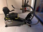 NuStep T4r zitcrosstrainer, Ophalen, Zo goed als nieuw, Crosstrainer