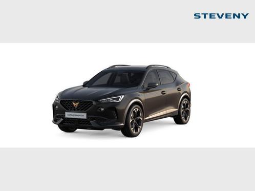 Cupra Formentor FORMEN1,5 TSI F 5T 110 DS9 A7, Auto's, Overige Auto's, ABS, Airbags, Boordcomputer, Cruise Control, Elektrische ramen