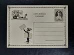 briefkaart, Verzamelen, Postkaarten | België, Ophalen of Verzenden, 1920 tot 1940, Ongelopen, Antwerpen