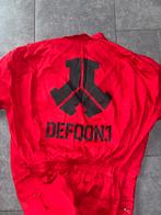 Defqon jumpsuit, Kleding | Dames, Jumpsuits, Ophalen of Verzenden, Zo goed als nieuw, Maat 46/48 (XL) of groter