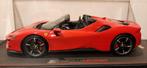 Ferrari SF90 Spider 1/18 BBR nieuw, Ophalen of Verzenden, Nieuw, Auto, Overige merken