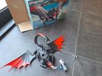 Draak playmobil in doos, Ophalen of Verzenden, Gebruikt