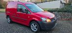 VW Caddy 1.2i Petrol Light Freight 2012 /105.000 km APPROUVÉ, Autos, 1197 cm³, Euro 5, Achat, Particulier