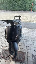 gts toscana, Fietsen en Brommers, Ophalen, Gebruikt, Benzine, Overige merken