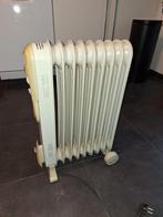 Elektrische verwarming, Ophalen, Zo goed als nieuw