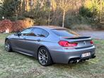 Bmw 640d grand coupe 10/2014 225.000km’s M pakket Gekeurd *, Auto's, Automaat, Euro 5, Zwart, 5 deurs