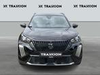 Peugeot 2008 Allure 1.2 Turbo 130 EAT8, Automaat, 1199 cc, Zwart, 5 deurs