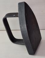 Ancien fer à repasser en fonte, Enlèvement ou Envoi