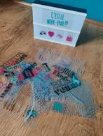 cadre rétro-éclairé, Enlèvement, Utilisé, Garçon ou Fille