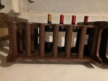 flessenhouder beschikbaar voor biedingen
