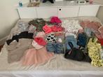 Lot (20 pièces) de vêtements fille 3/4 ans, Kinderen en Baby's, Kinderkleding | Maat 104, Meisje, Zo goed als nieuw, Ophalen