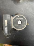 Circulateur grundfos chauffage, Enlèvement ou Envoi