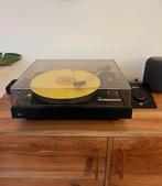 Platine vinyle Dual 504 + préampli phono ART DJ Pre II, TV, Hi-fi & Vidéo, Tourne-disques, Tourne-disque, Comme neuf, Enlèvement
